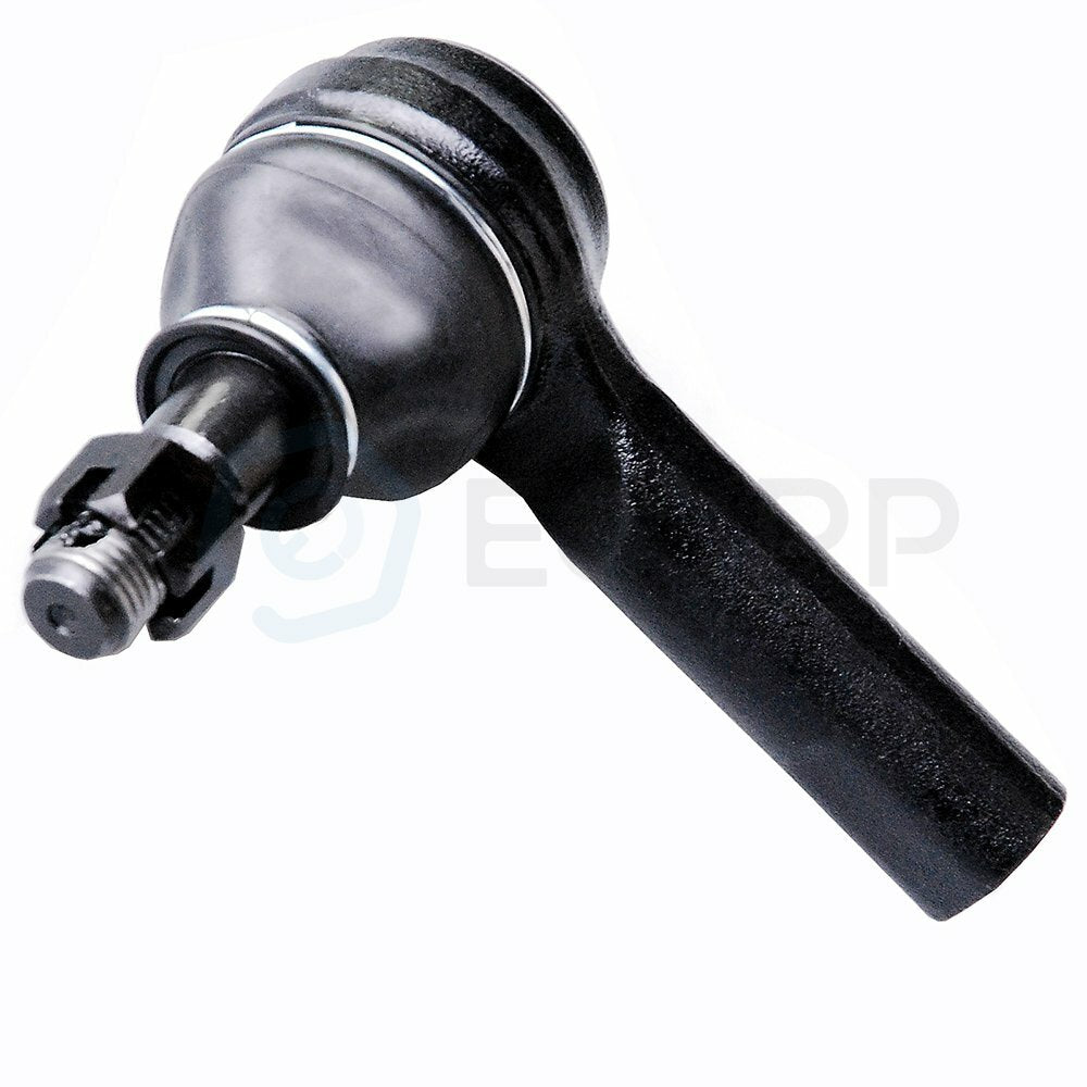 For Nissan Frontier Xterra 6pcs Front Lower Control Arms Inner Outer Tie Rods 6B93BC-57