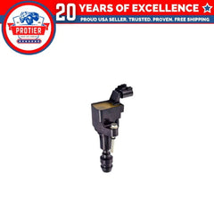 Ignition coil Compatible with Chevy Cobalt, Equinox Pontiac G4 G5 G6 6B93BC-57