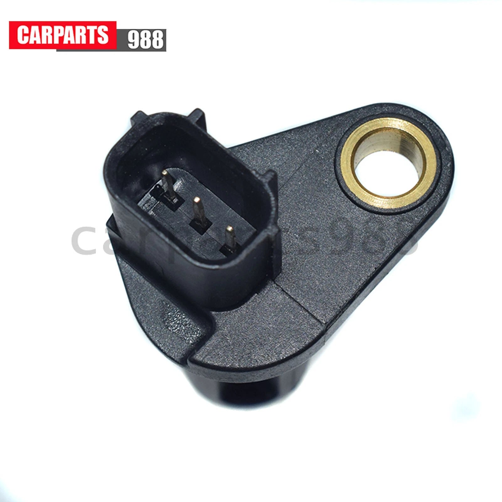 3Pcs Camshaft & Crankshaft Position Sensor For Acura TSX Honda Accord CRV Civic 6B93BC-57