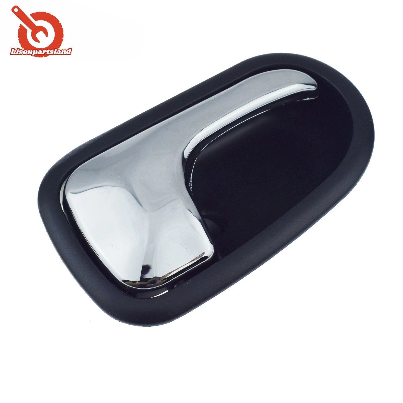 Interior Door Handle Chrome Right For Mazda Protege 323 626 Ford Activa Liata 6B93BC-57