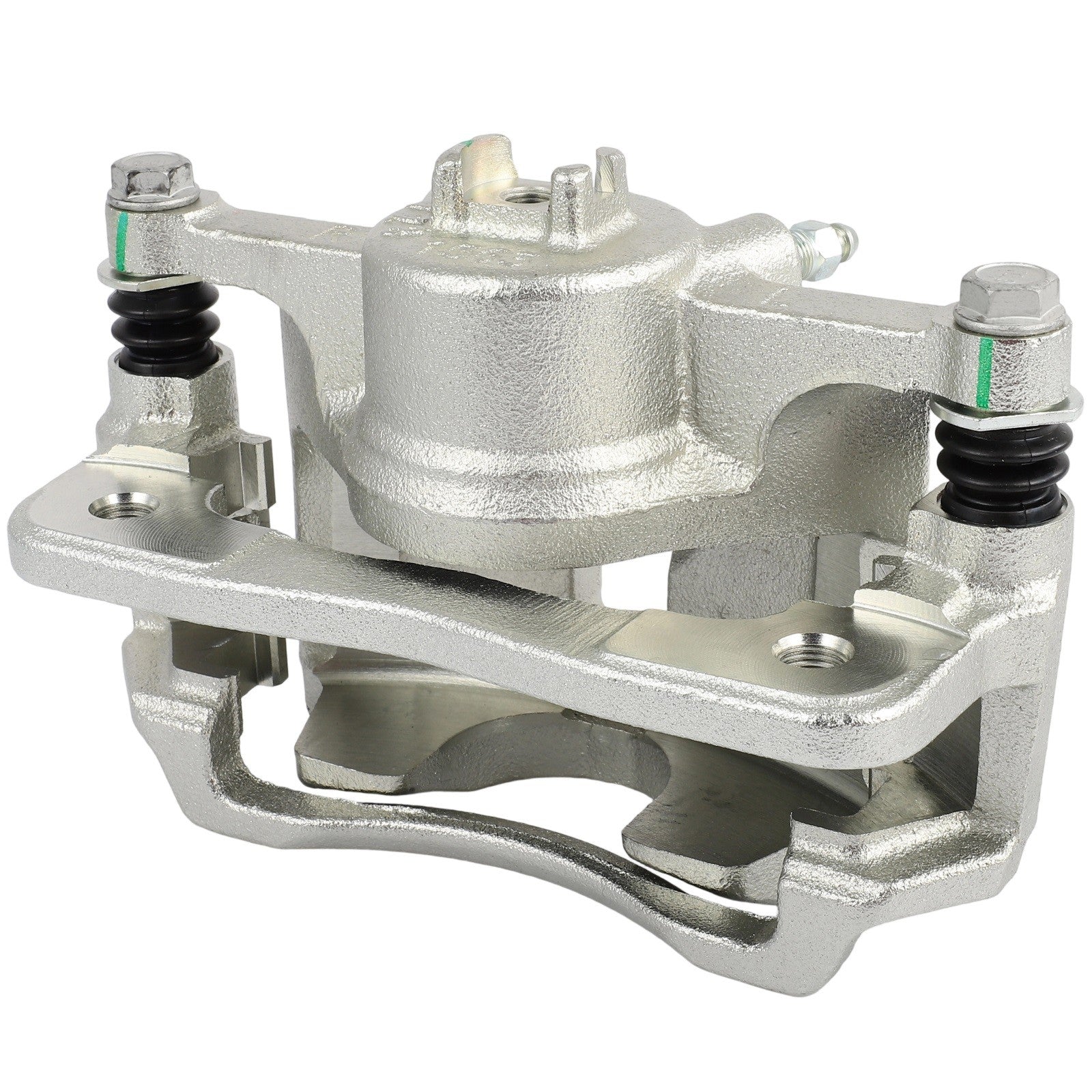 Front Left Brake Caliper 1Pc  For 2001-2005 Acura El 2001-2005 Honda Civic 6B93BC-57