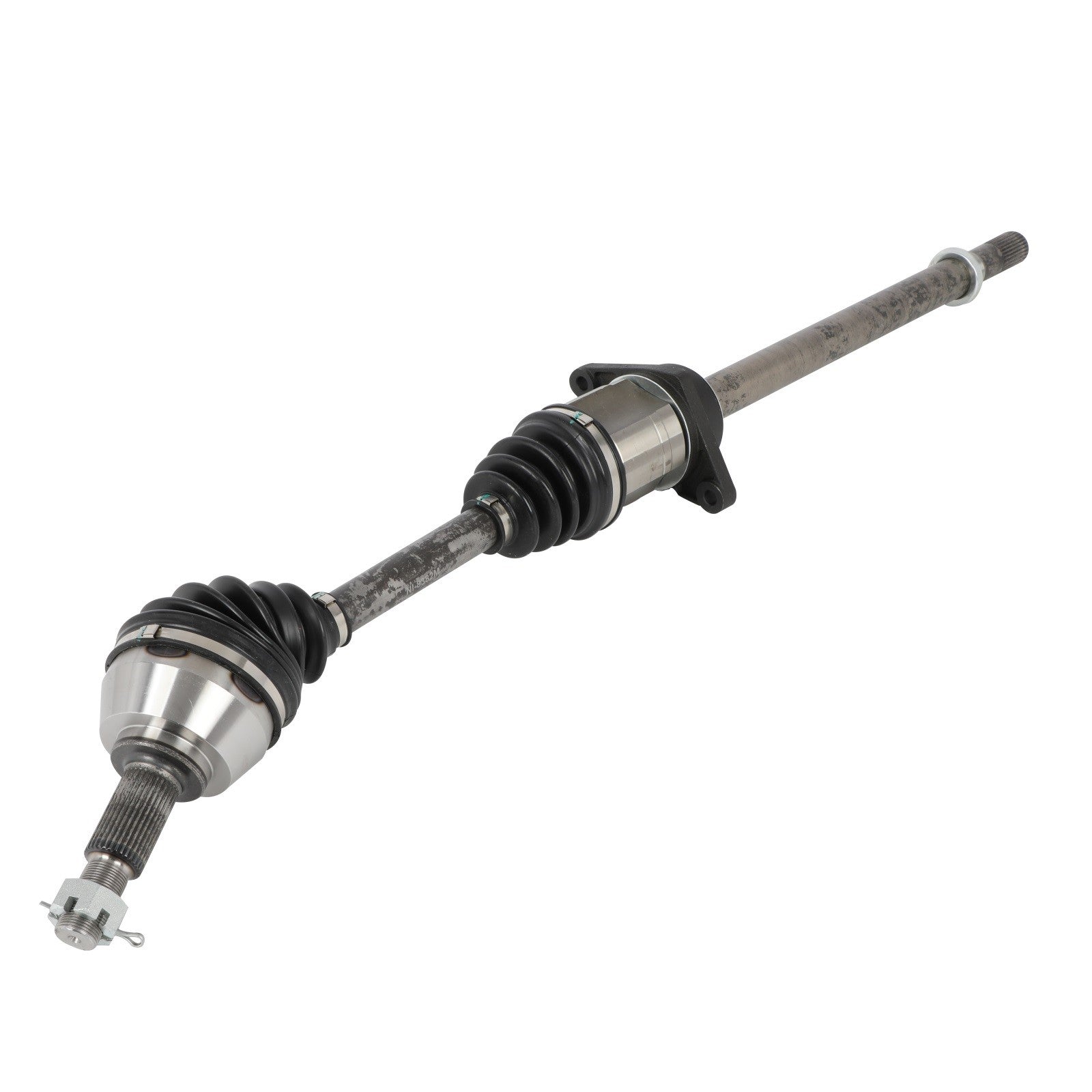 2pcs Front Left & Right For Nissan Maxima 2009-2014 3.5L CV Axle Assembly KOEEP