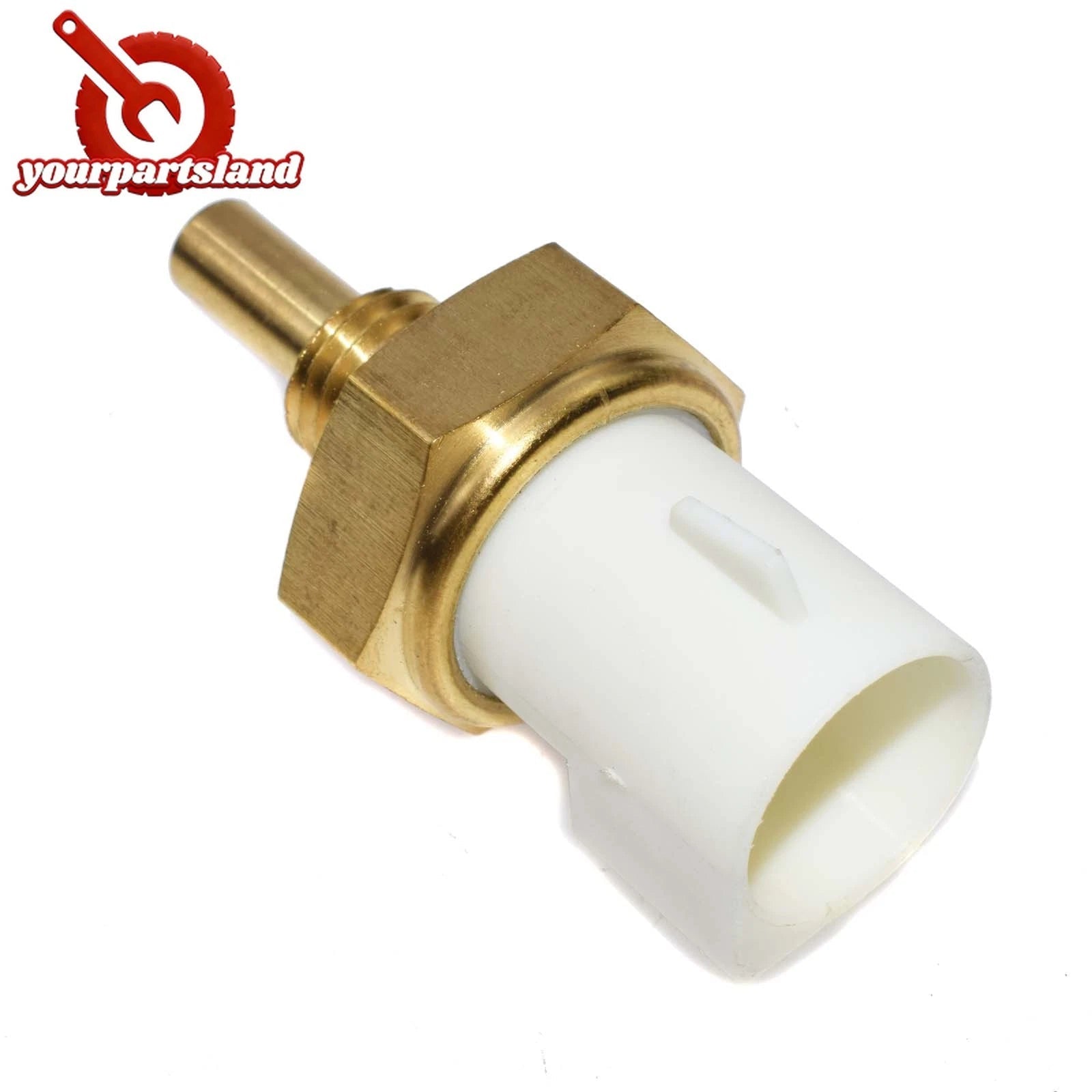 For 1993-97 Ford Probe 2.0L-L4 213-2810 Engine Cooling Temperature Sensor 6B93BC-57