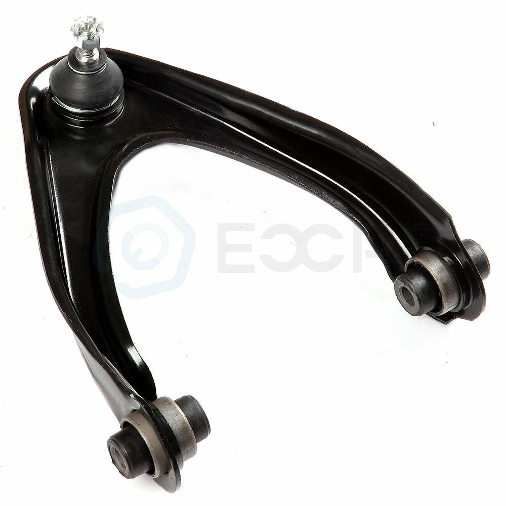 Front Upper Control Arms & Ball Joints For Honda CR-V SE LX EX 1997-2001 6B93BC-57