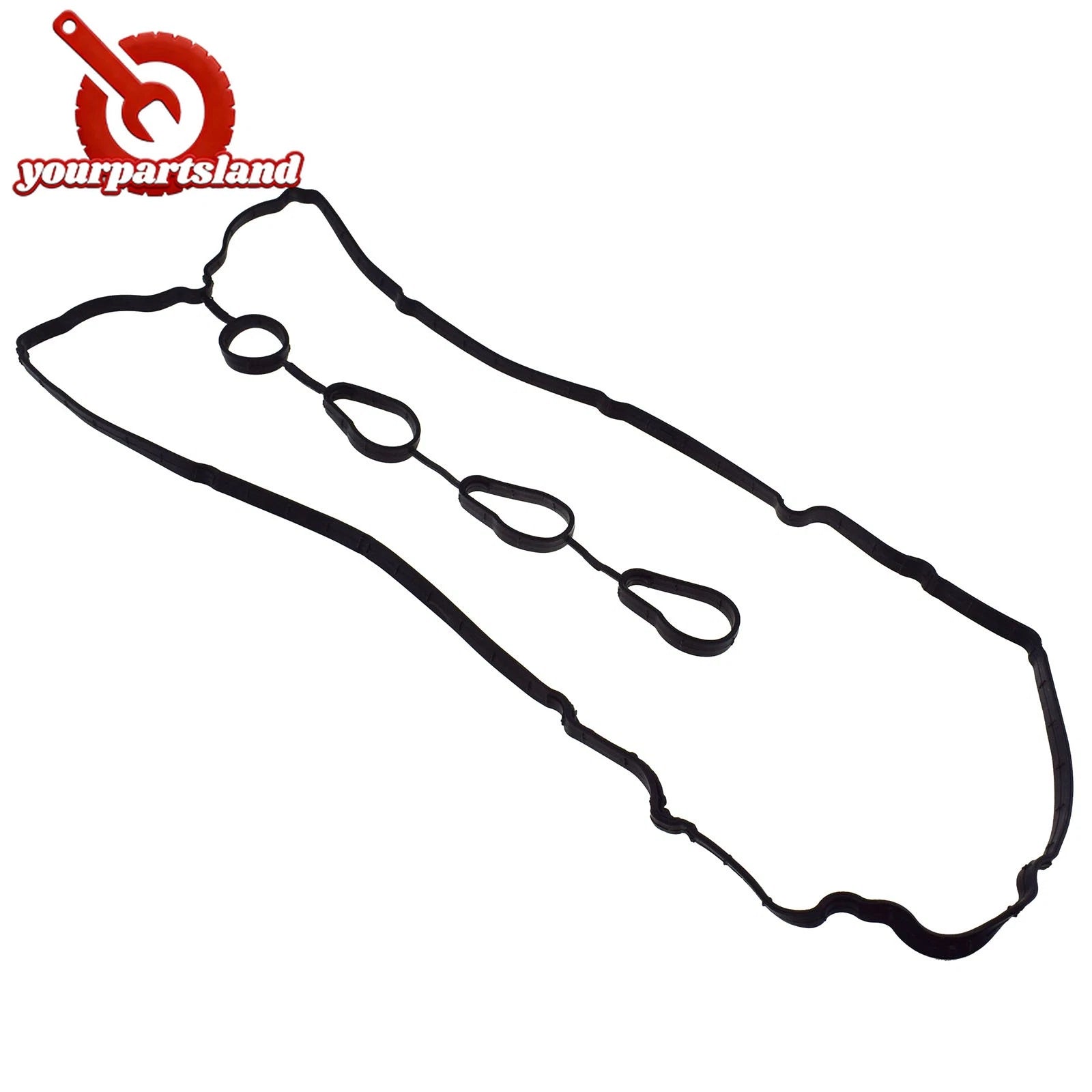 Cylinder Head Engine Valve Cover Gasket for Ssangyong Tivoli 17301-60021 6B93BC-57