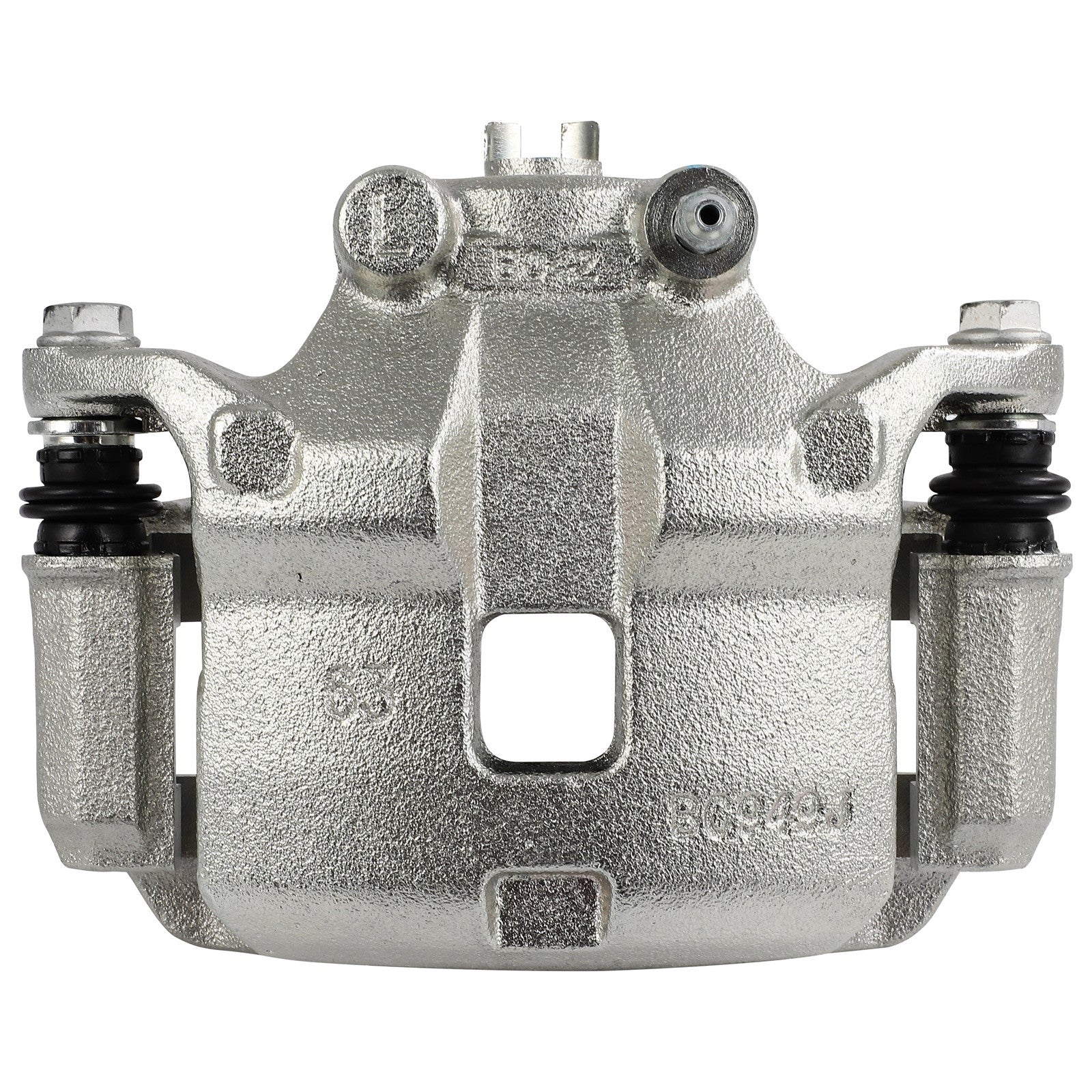 Front Left Right Brake Calipers 2Pcs For 2000-06 Nissan Sentra 19B2618, 19B2619 6B93BC-57