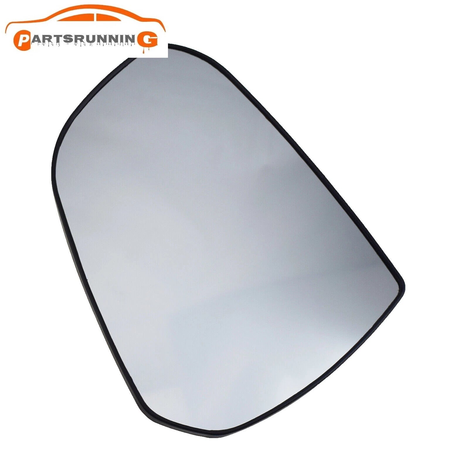 Right Passenger Side Exterior Mirror Glass 87621-B4000 for Hyundai I10 2014-2020 6B93BC-57