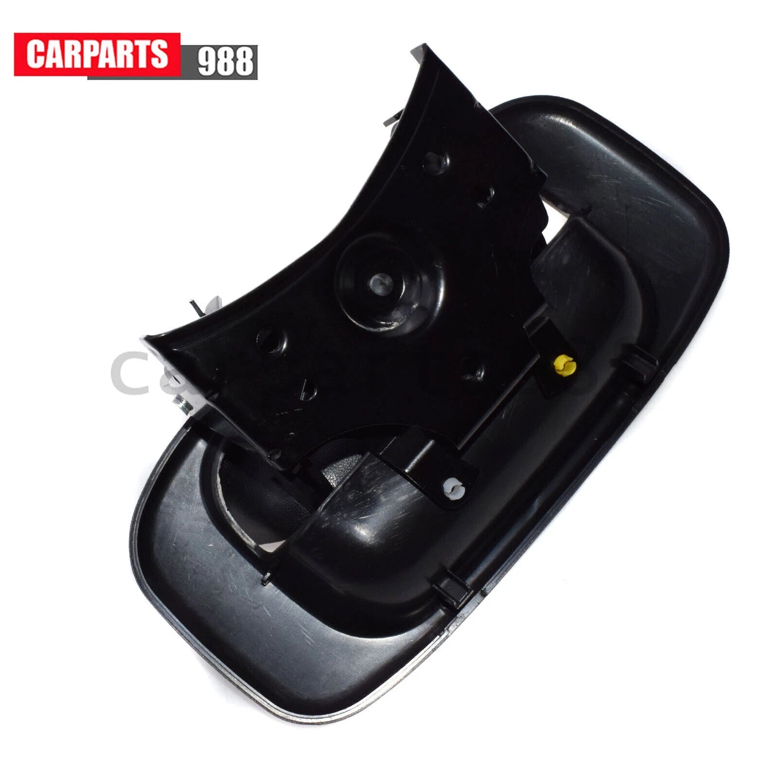 Tailgate Latch Handle & Bezel 19120859 For Chevy Silverado GMC Sierra 1500 2500 6B93BC-57