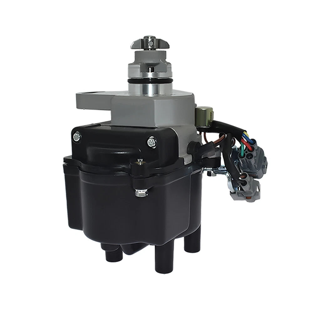 Ignition Distributor 19030-16140 for Geo Prizm Toyota Corolla Celica 90-93 1.6L 6B93BC-57