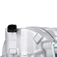 AC A/C Compressor For Audi A3 2.0L 2005-2012 Q3 2.0L 2016-2018 TT Quattro 2.0L 6B93BC-57