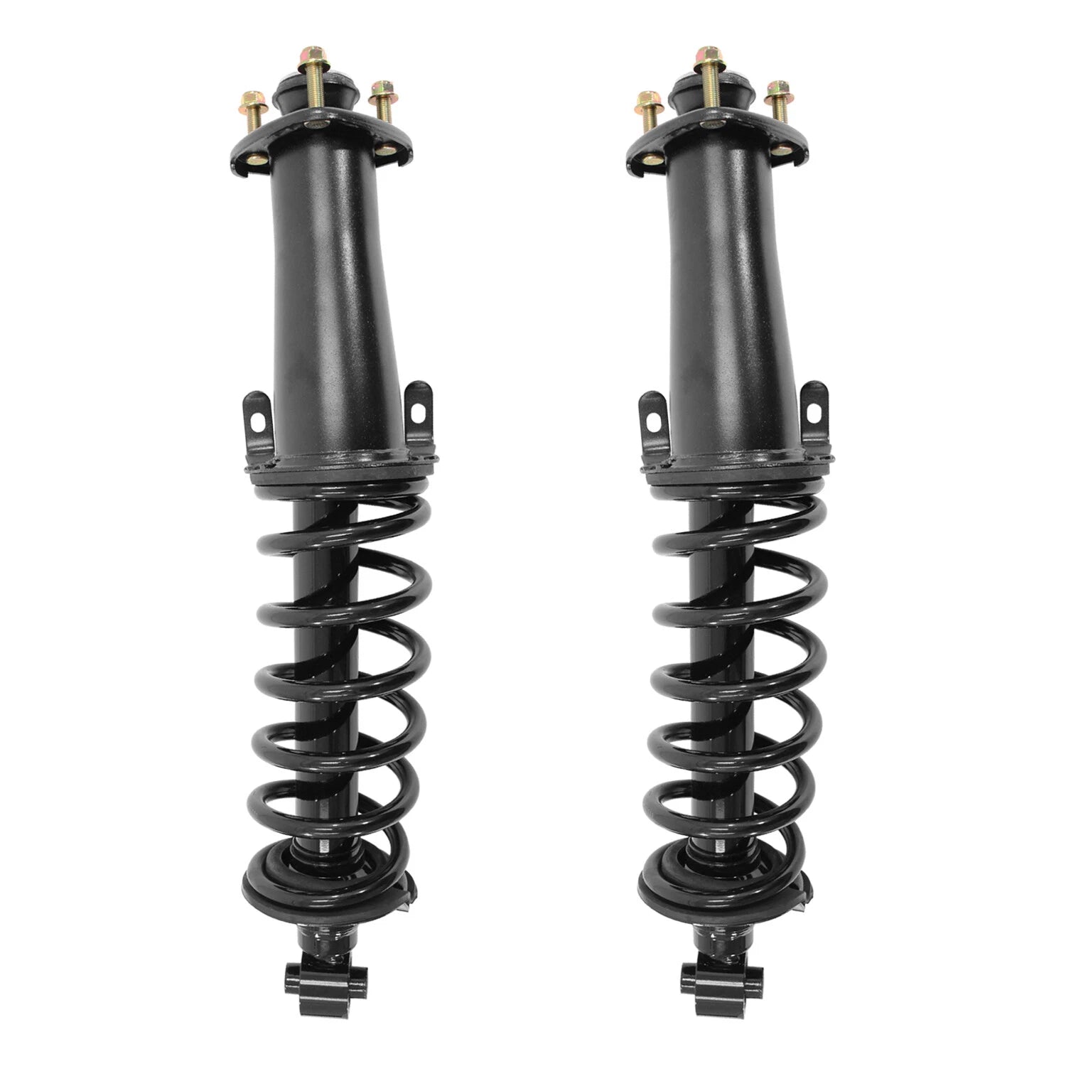 Rear Complete Strut Assembly Kit for 2006-2006 Lexus GS300, 2007-2011 Lexus 6B93BC-57