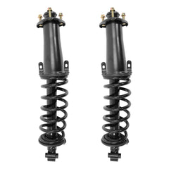 Rear Complete Strut Assembly Kit for 2006-2006 Lexus GS300, 2007-2011 Lexus 6B93BC-57