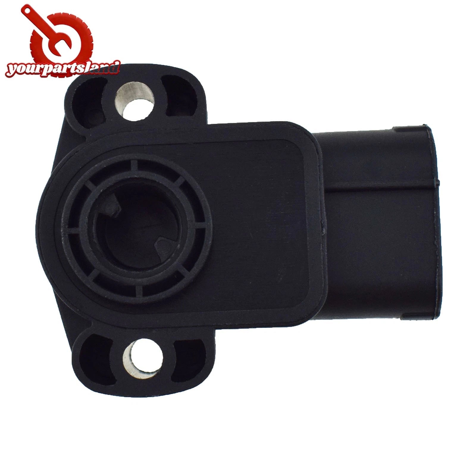 Throttle Position Sensor (TPS) F4SF9B989AA For Ford Lincoln Mercury Mazda 6B93BC-57