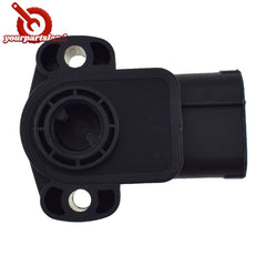 Throttle Position Sensor (TPS) F4SF9B989AA For Ford Lincoln Mercury Mazda 6B93BC-57