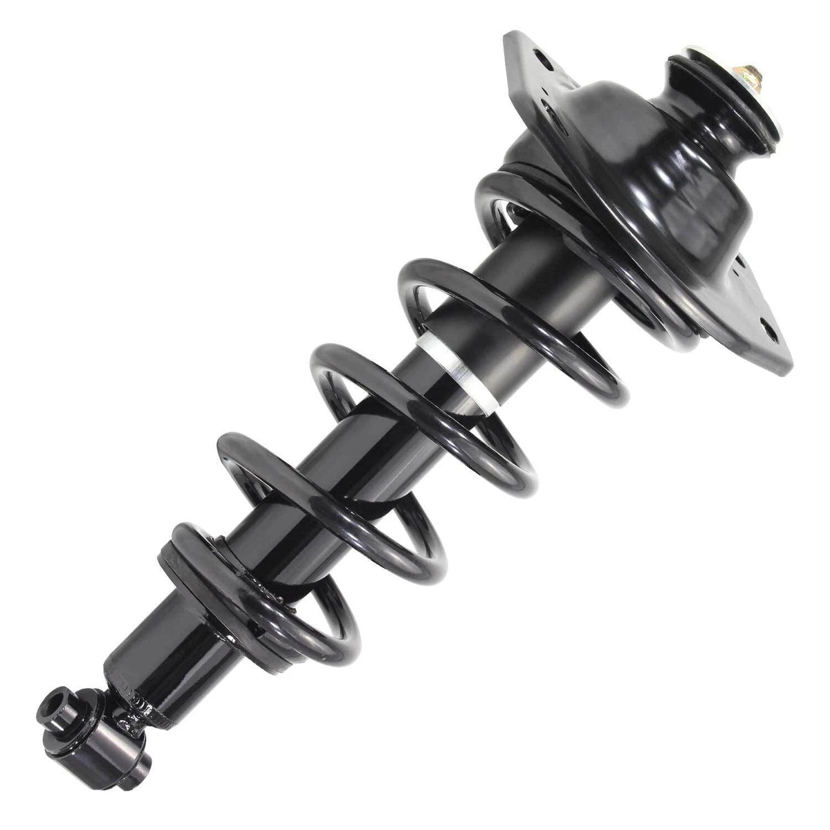 Rear Right Complete Strut Assembly for 2010-2015 Chevrolet Camaro 6B93BC-57
