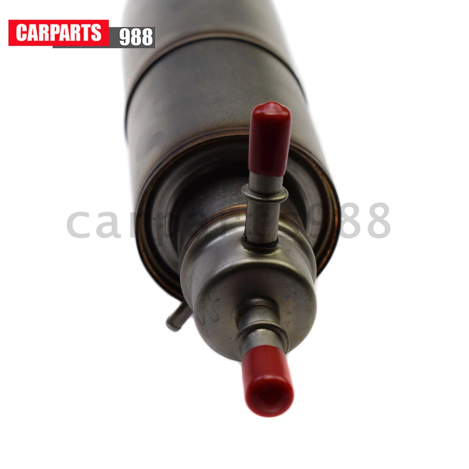 Fuel Filter + 3Pcs Fuel line Hose For Mercedes W163 ML320 ML430 ML55 1634770701 6B93BC-57