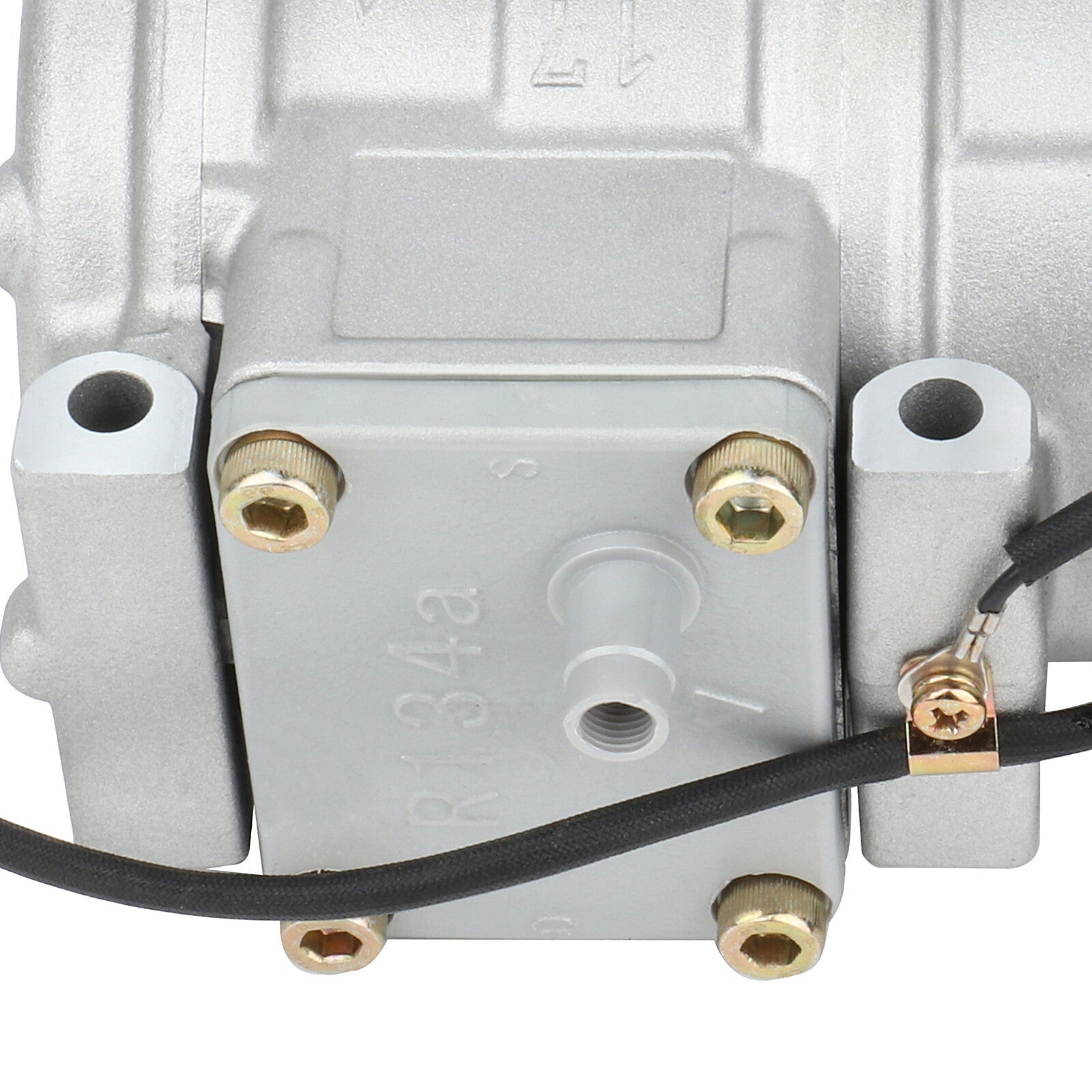 AC Compressor For Honda Accord 94-97 2.2L Acura TL 1995-1998 38810P1E003 6B93BC-57