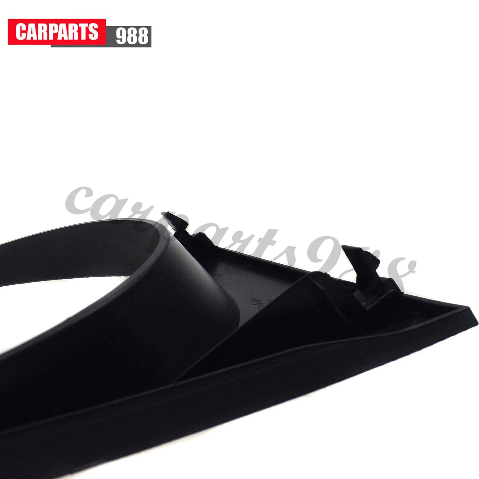 Front Right Bumper Fog Light Bezel Cover For 2006-09 Toyota 4Runner 52127-35050 6B93BC-57