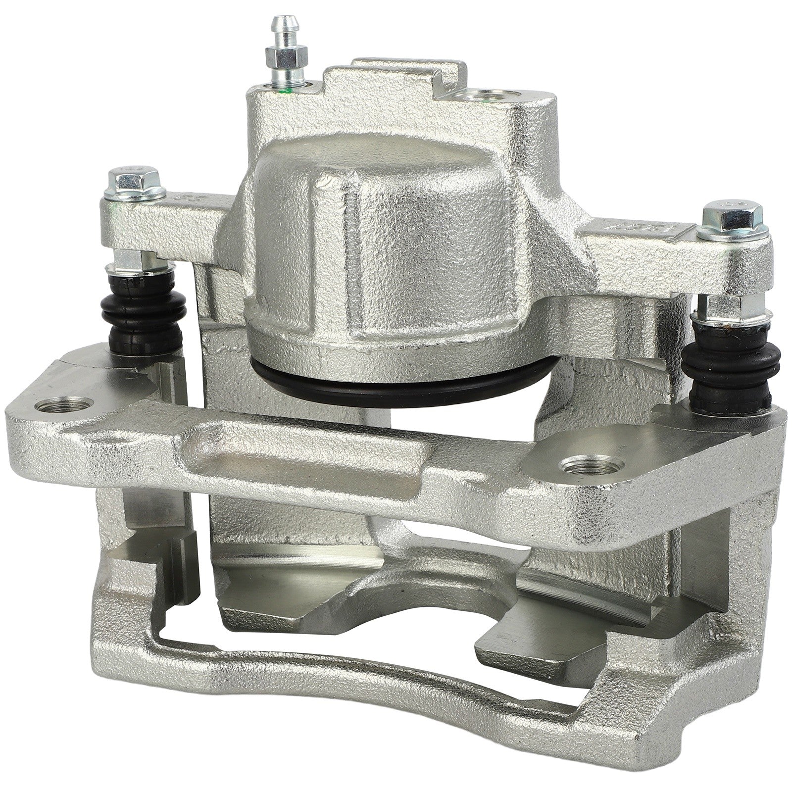 Front Brake Calipers 2Pcs For 2013-2016 Chrysler Town & Country 2011 Dodge Nitro 6B93BC-57