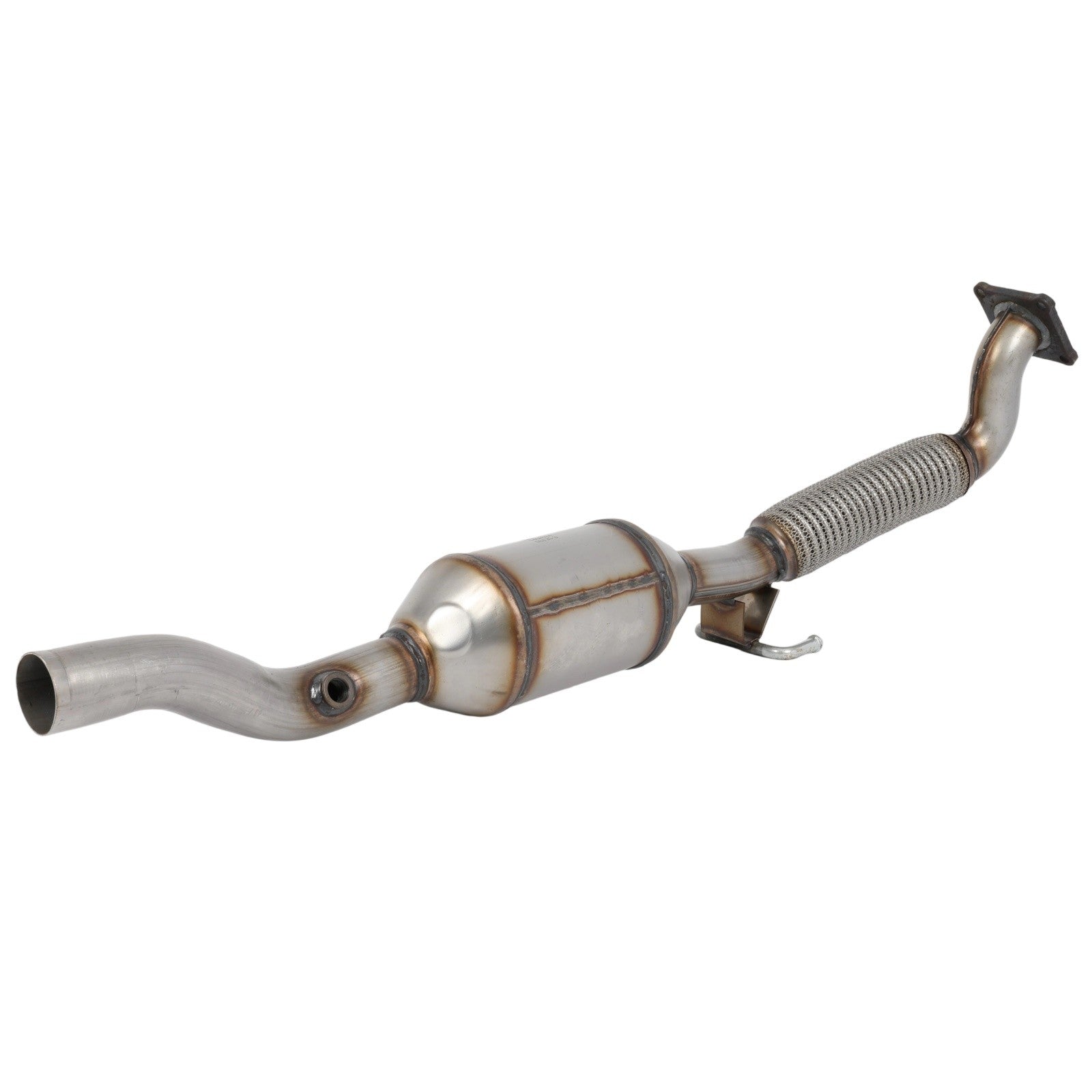 Catalytic Converter For 2002 2003 2004 2005 Volkswagen Jetta Beetle Golf 2.0L 6B93BC-57