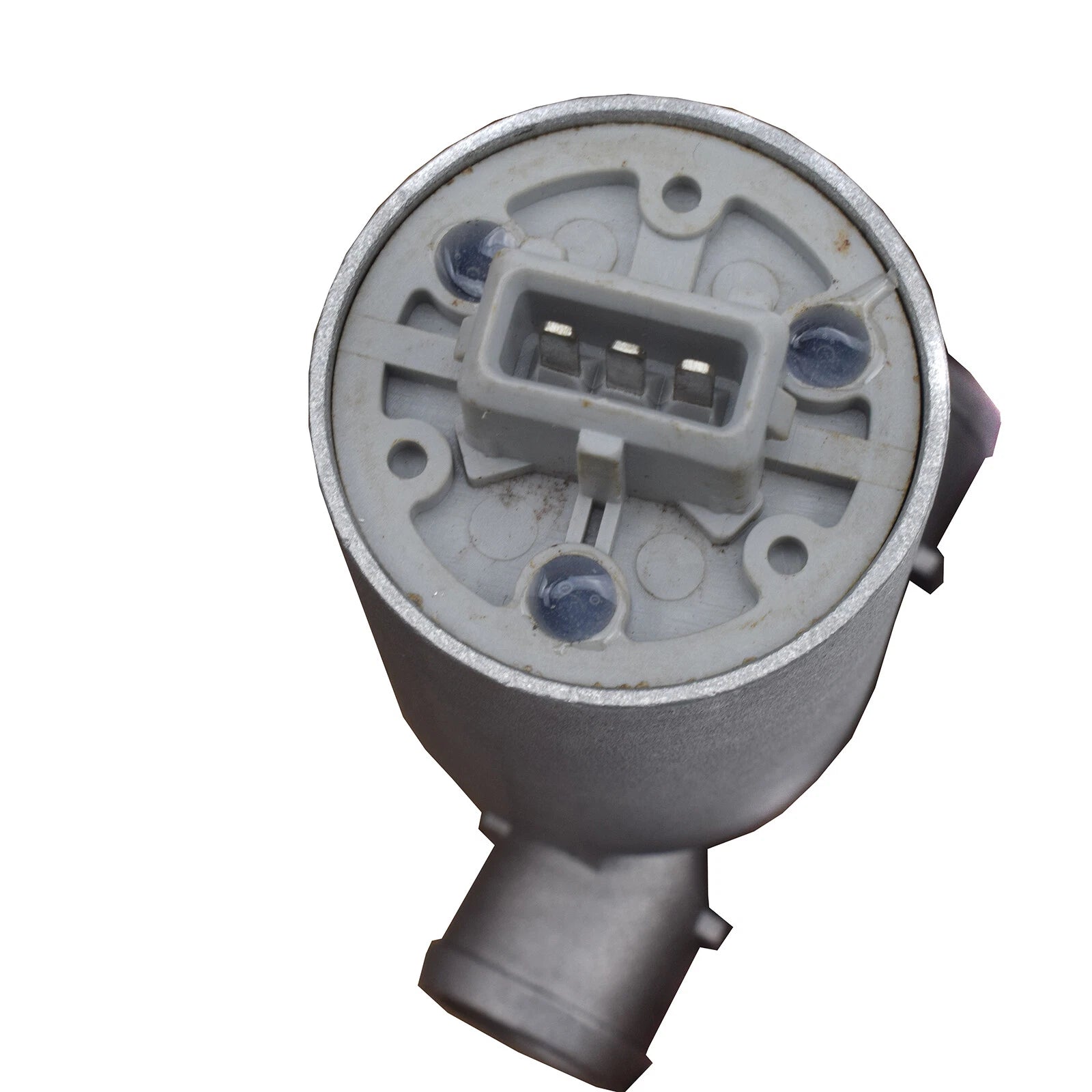 13411744713 Fuel Injection Idle Air Control Valve W/ Connector For BMW For SAAB 6B93BC-57
