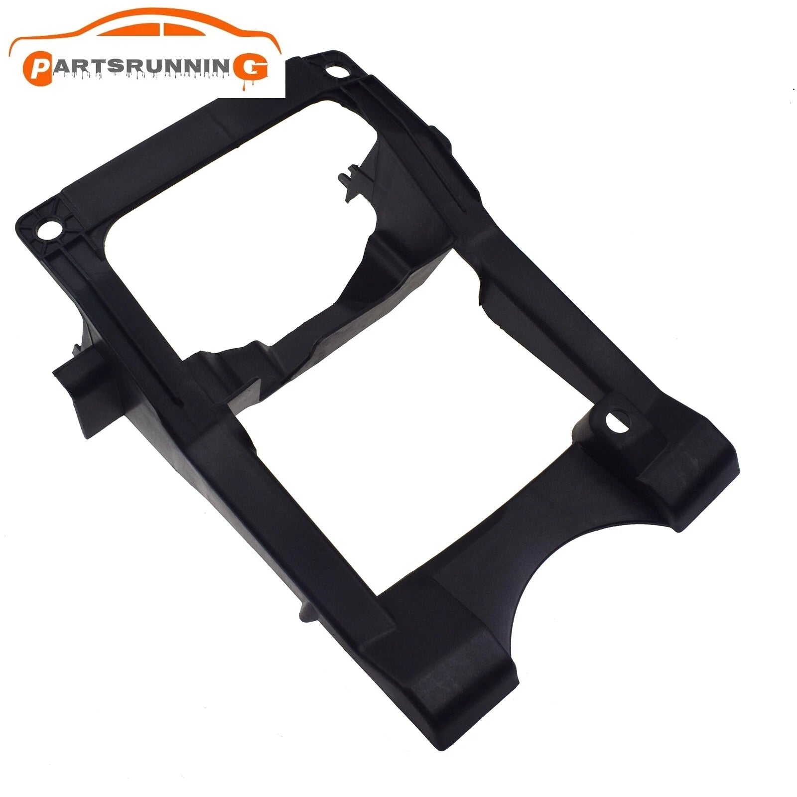 Bumper Grille Grill Middle Retainer Support Bracket For Honda HR-V 2016-2018 6B93BC-57