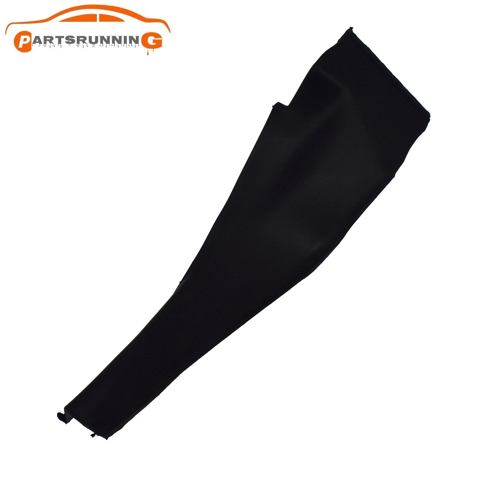 668953TA0A Left Driver Cowl Extension Trim Cover For 2013-15 Nissan Altima Sedan 6B93BC-57