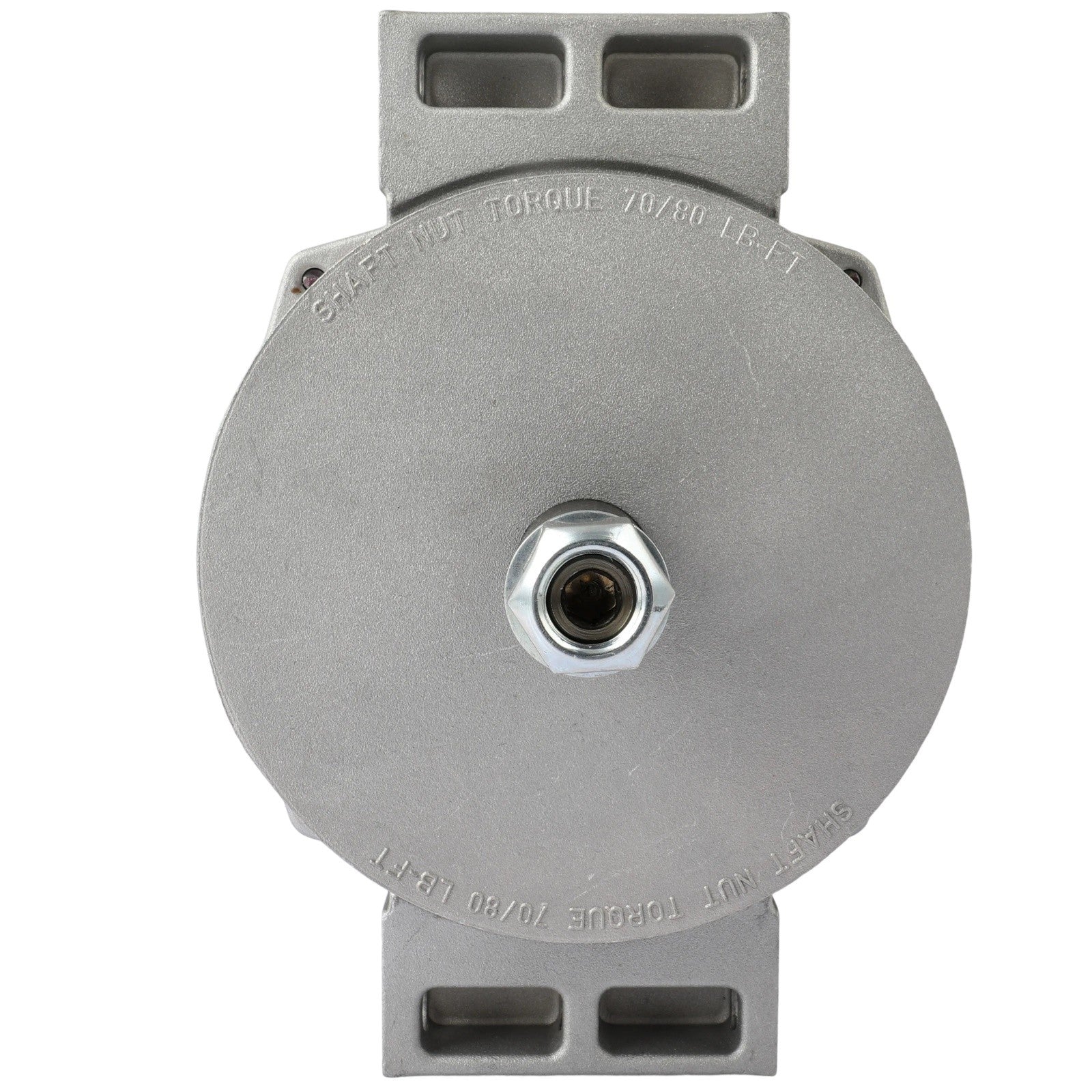 Alternator for Chevrolet C70 2004 All DD 8.2L 22SI Quad Pad Mt 130A 8364 8570 6B93BC-57