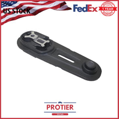 Engine Torque Strut Mount - REAR | 2011-2014 Juke FWD 1.6L | 7013 6B93BC-57