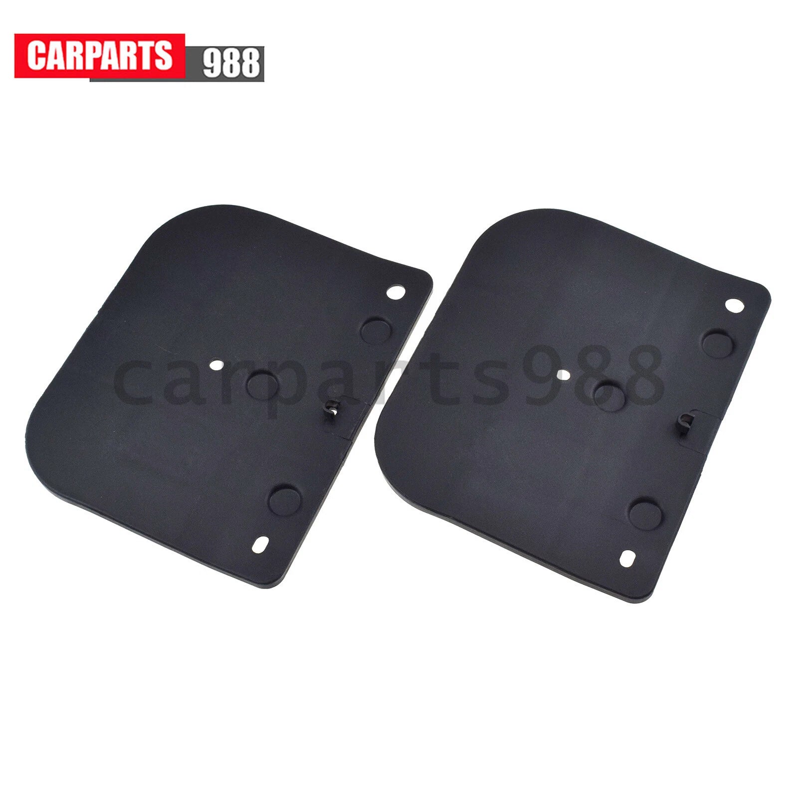 Left Right Fender Liner Front Pad Shield Guard For Lexus GX460 10-23 5385160200 6B93BC-57