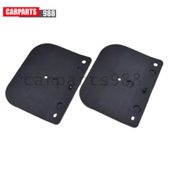 Left Right Fender Liner Front Pad Shield Guard For Lexus GX460 10-23 5385160200 6B93BC-57