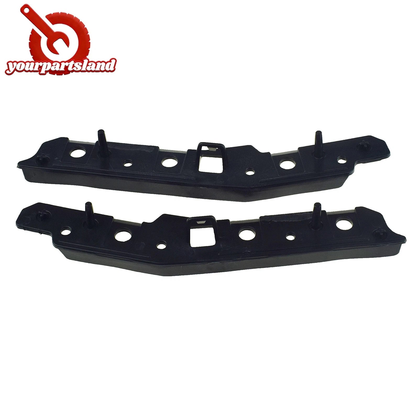 For Ford Explorer Police 2016-2019 Bumper Retainer Front Left Right FB5Z17E814A 6B93BC-57