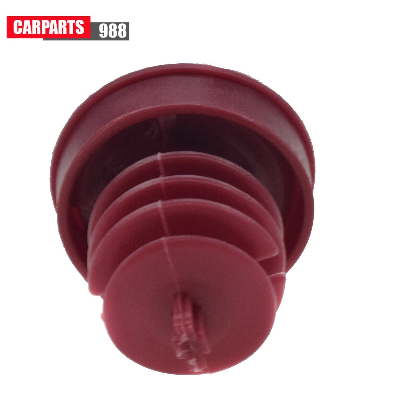 For Honda Accord CR-V Element 53697-SB3-952 Power Steering Pump Reservoir Cap 6B93BC-57