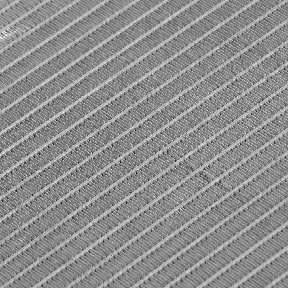 Aluminum Radiator For 2013-2019 Ford Flex 13-19 Lincoln MKT for 13522 radiator 6B93BC-57