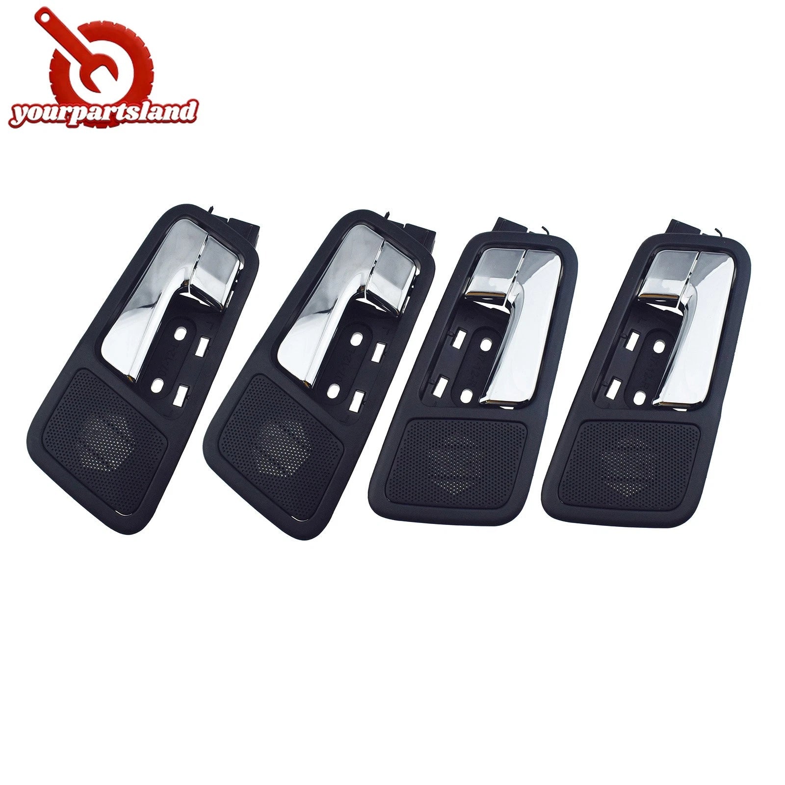 Inside Interior Door Handle Left Right For Chevrolet Epica/Tosca 2005-2016 6B93BC-57