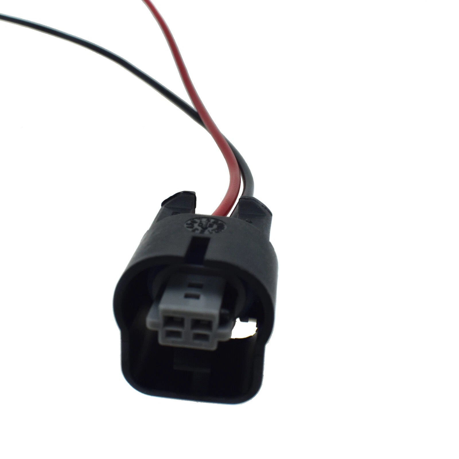 VVT Variable Valve Timing Solenoid Connector for GM 2.4L 2.2L Inlet Side PT2796 6B93BC-57