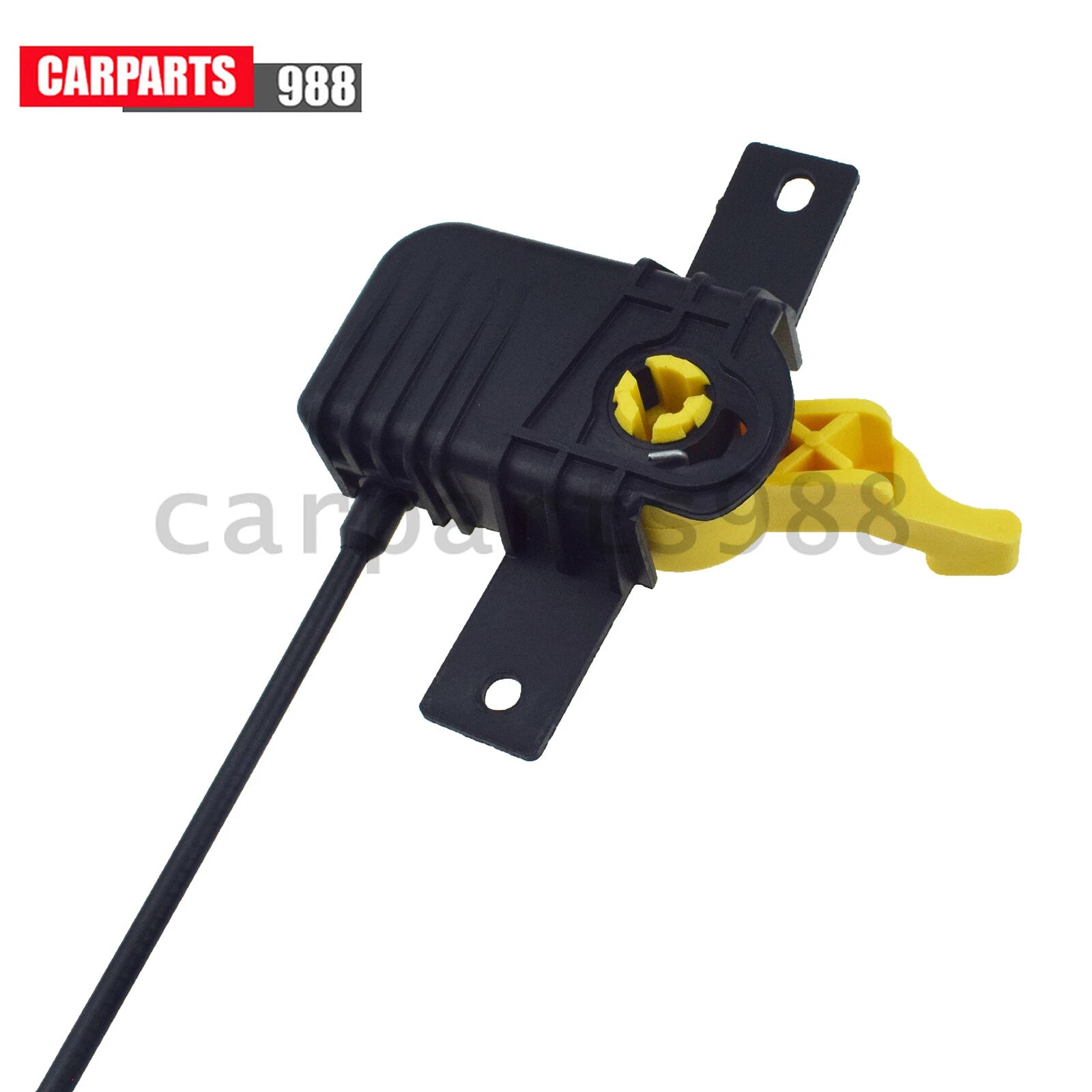 Hood Release Cable CV6Z16916A For 2013-18 Ford Escape 15-18 Lincoln MKC 912-221 6B93BC-57