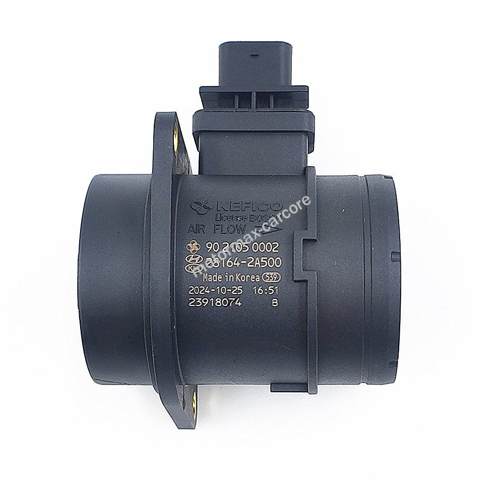 28164-2A500 SENSOR ASSY-AIR FLOW for 2018-19 Hyundai Accent Kia 1.6L HYUNDAI