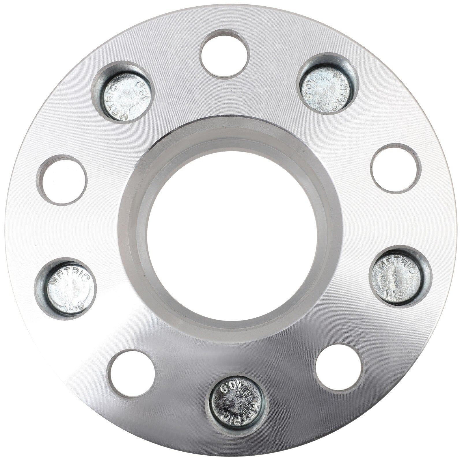 2 Pcs 1.5" 5x4.75 Hub Centric Wheel Spacers 12x1.5 For Chevy S10 Camaro Corvette KOEEP