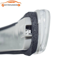 Left Side Mirror Turn Signal Light For 2009-2017 Kia Borrego Mohave 876132J000 6B93BC-57