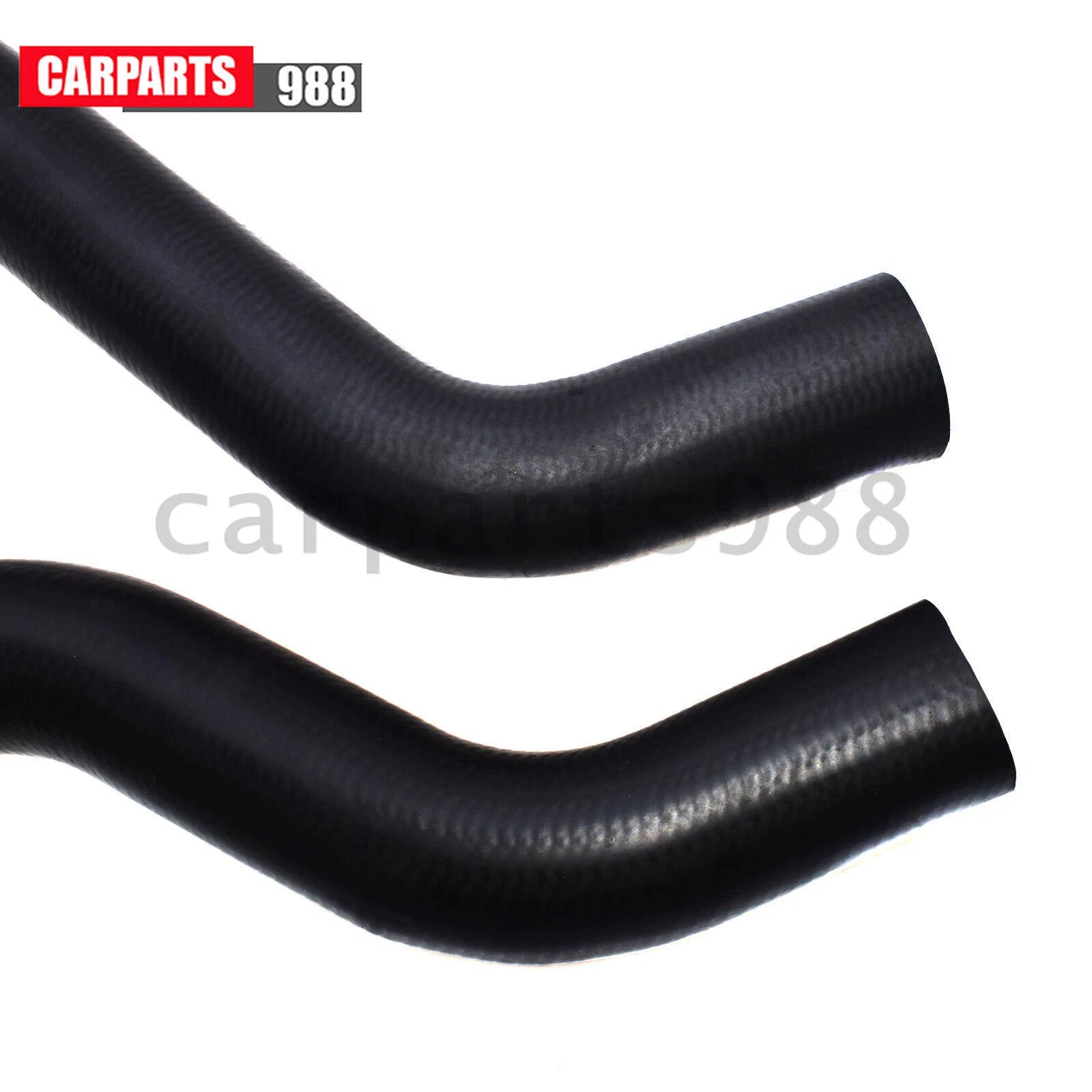 2Pcs Upper Lower Radiator Coolant Hose For Toyota Camry 16571-28080 16572-28080 6B93BC-57