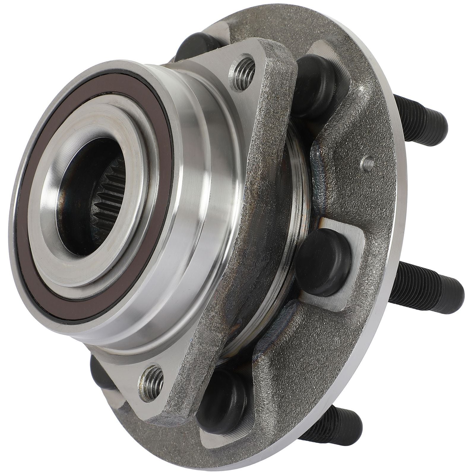 Front or Rear Wheel Hub Bearings For Chevy Traverse GMC Acadia Cadillac XT5 AWD 6B93BC-57