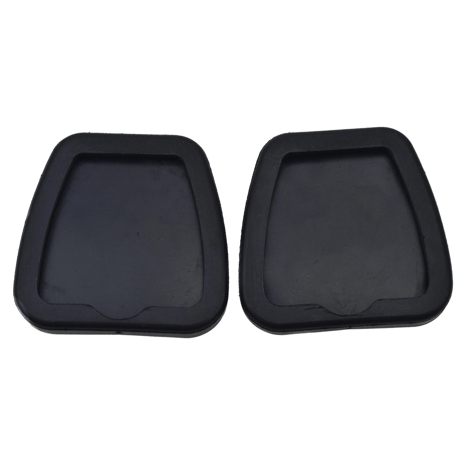 2 Pcs Brake Clutch Pedal Pad for Honda Civic del Sol CRX Acura Integra CL TL RSX 6B93BC-57