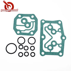 For Honda ACURA transmission SOLENOID Pair Gasket 28260-PRP-014 28250-PRP-013 6B93BC-57
