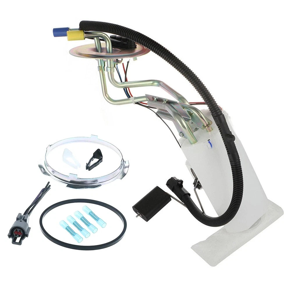 Front Fuel Pump Assembly For 92-96 Ford F150 F250 F350 4.9L 5.8L 7.5L SP2006H 6B93BC-57