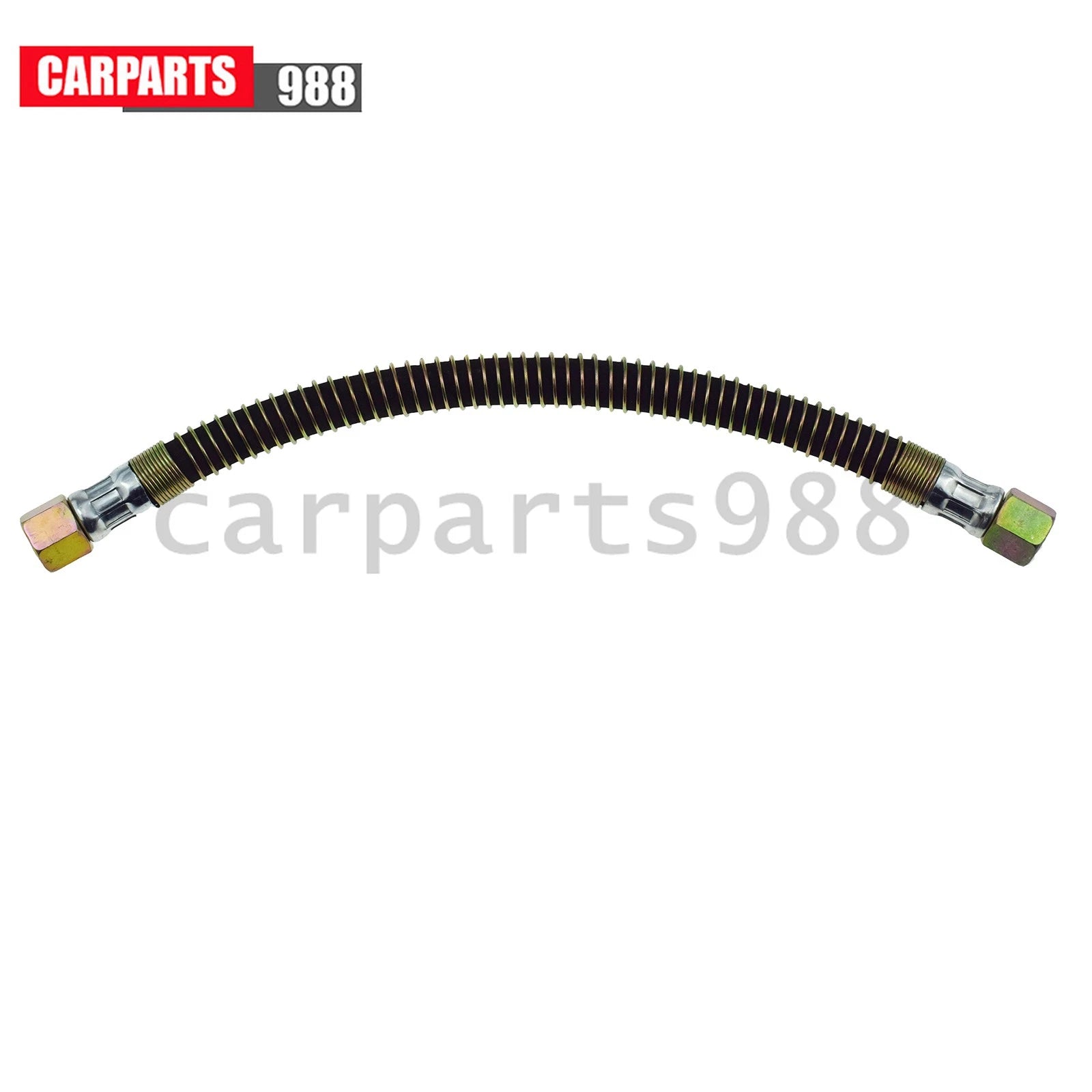 Transmission Oil Cooler Hose for Mercedes-Benz W114 190 W201 W109 0189975282 6B93BC-57
