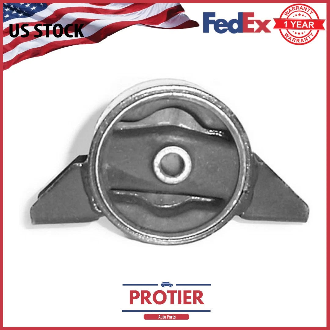 Rear Engine Mount for PLYMOUTH COLT DODGE MITSUBISHI EXPO LRV EAGLE SUMMIT 6B93BC-57