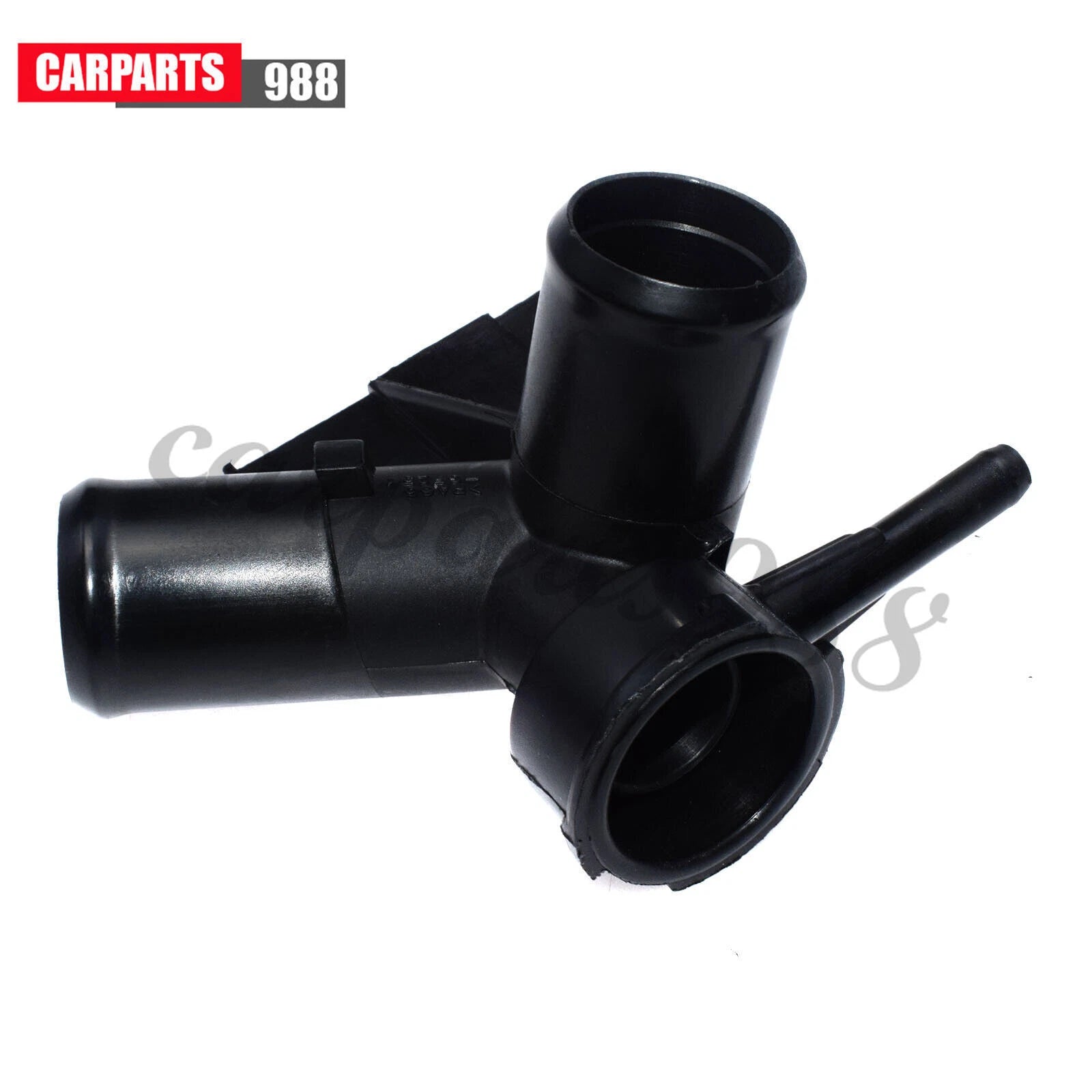Engine Coolant Filler Neck For Toyota Echo 2000-05 Scion XA XB 04-06 1650221010 6B93BC-57