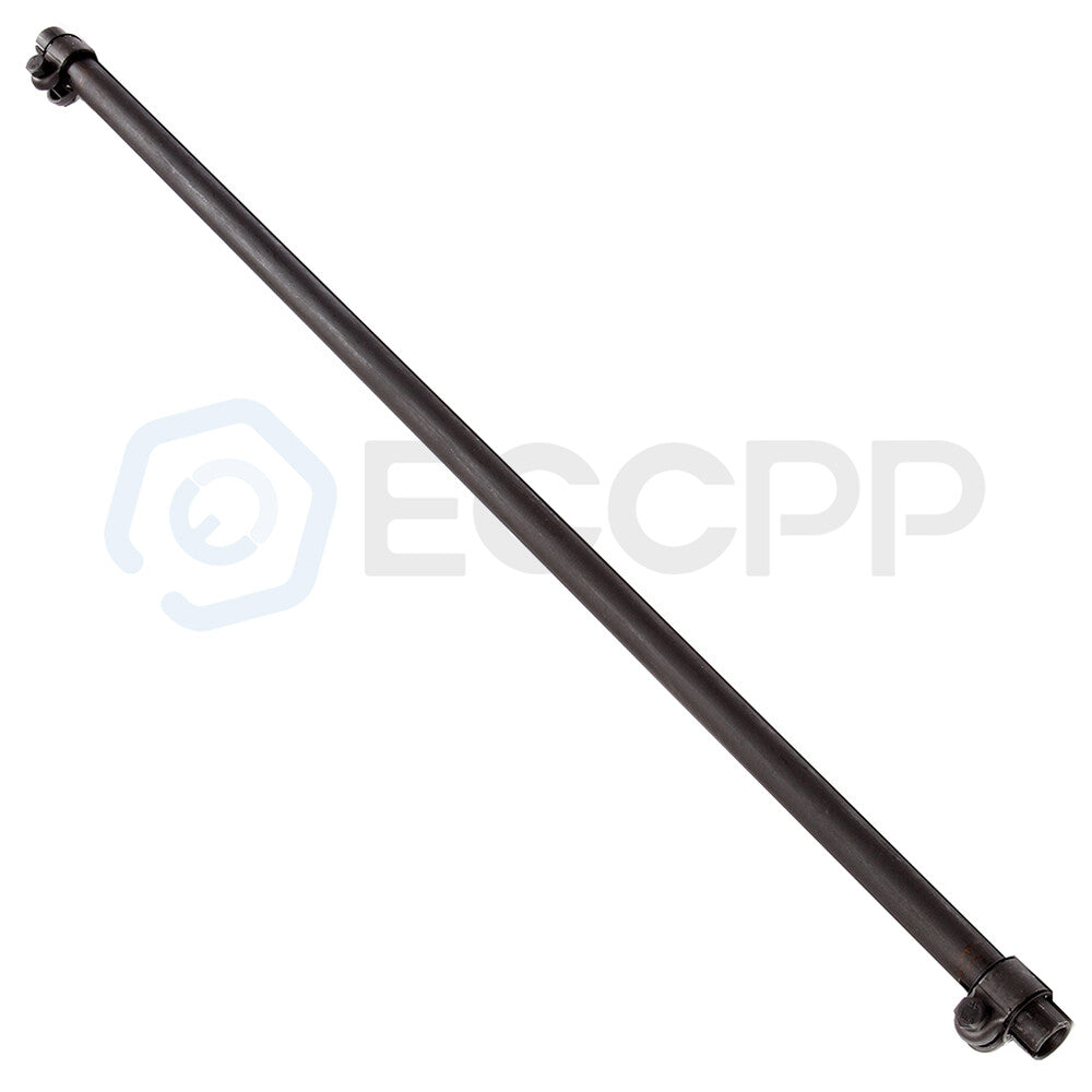 9Pcs Front Steering Tie Rod End Adjusting Track Bar For 2000-2006 Jeep Wrangler KOEEP