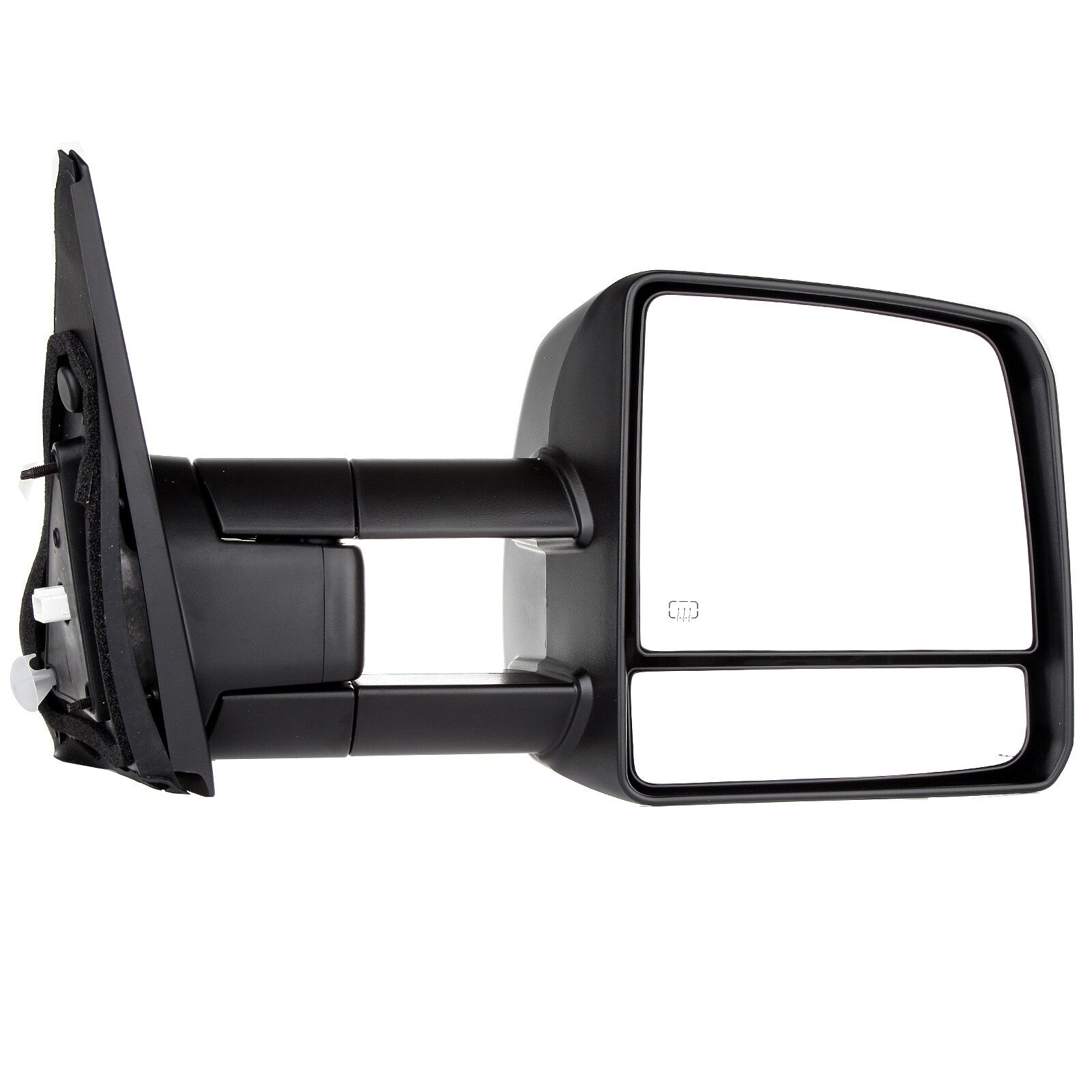 Left + Right Tow Mirrors for 07-17 Toyota Tundra Power Heated LED Turn Signal 6B93BC-57